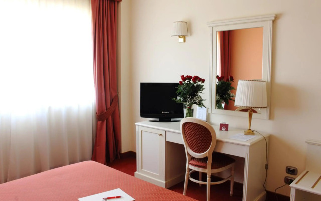 Semiramide Palace Hotel