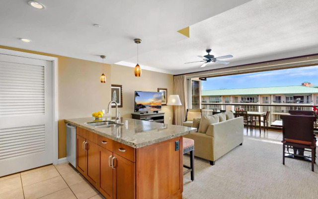 OUTRIGGER Honua Kai Resort & Spa