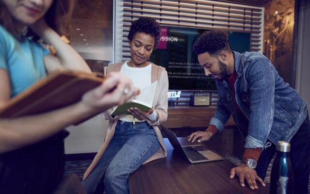 Aloft Austin Round Rock