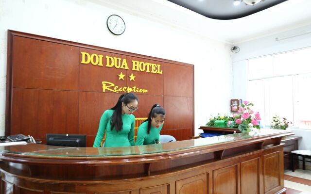 Doi Dua Hotel