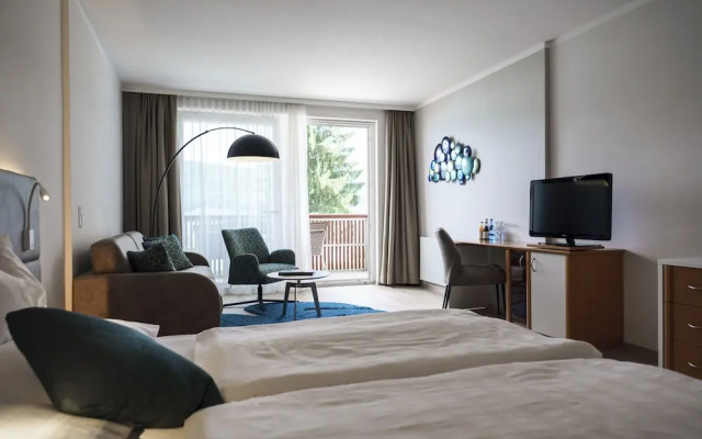 Seehotel Vinzenz
