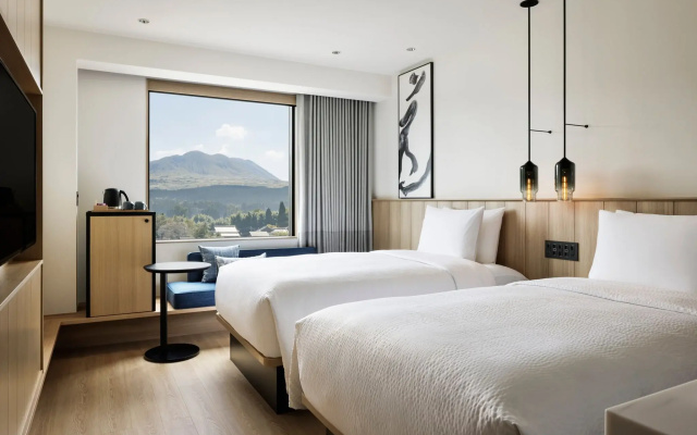 Fairfield By Marriott Kumamoto Aso