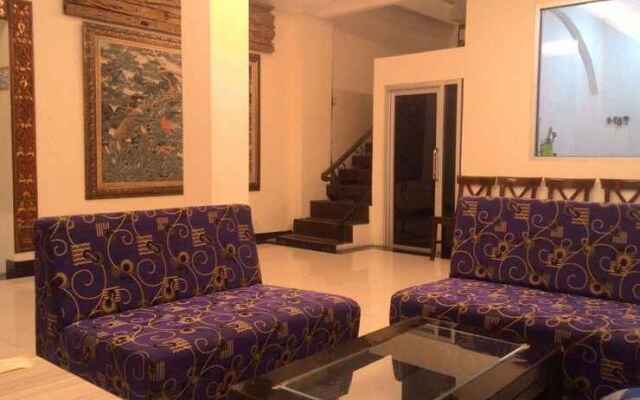 Hotel New Ayuda Bogor