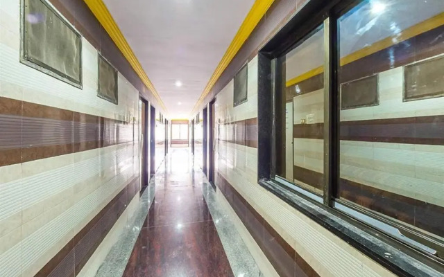 Hotel Classic Regency