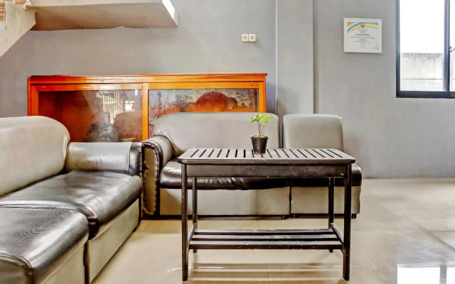 OYO 3903 Sweethome Syariah Guesthouse