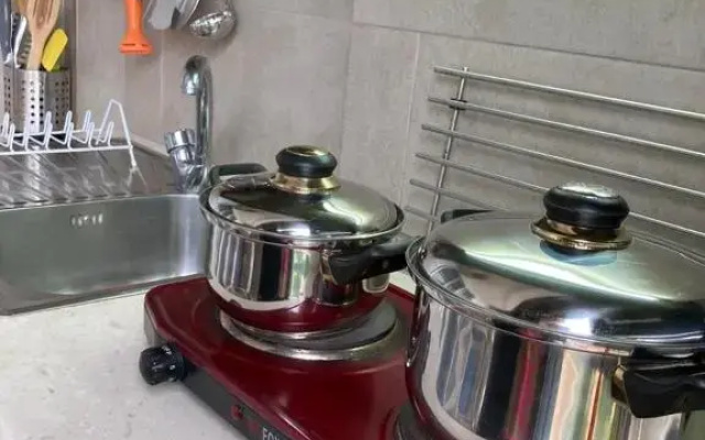 Aldi`s Guest House