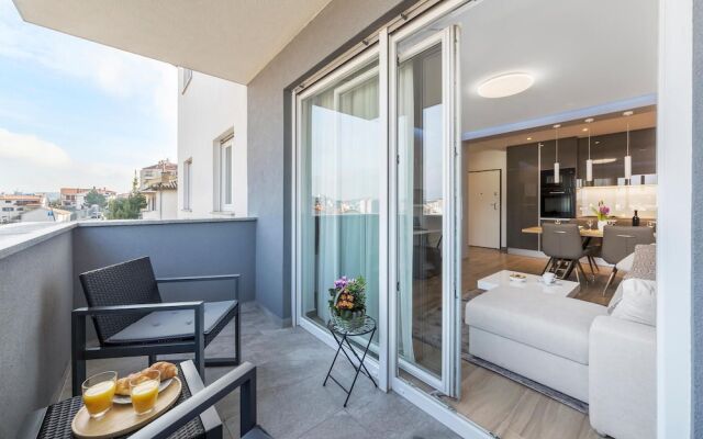 Stunning Apartment in Pula With Wifi and 2 Bedrooms