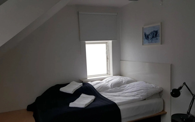 Luna Apartments Laugavegur 37
