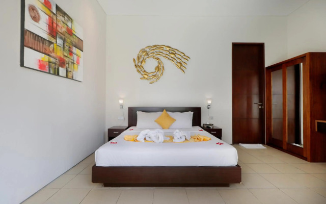 Sudha Villa Bali Baik-Baik