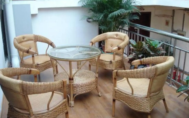Maolin Garden Hotel