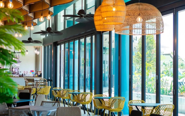 Rydges Gold Coast Airport