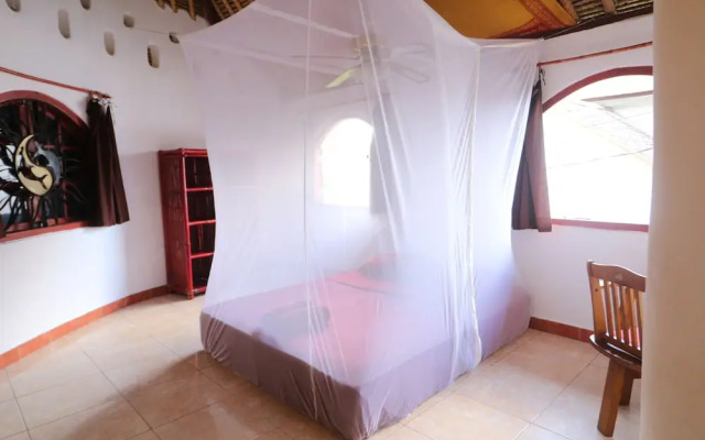 Serenity Eco Guesthouse and Yoga