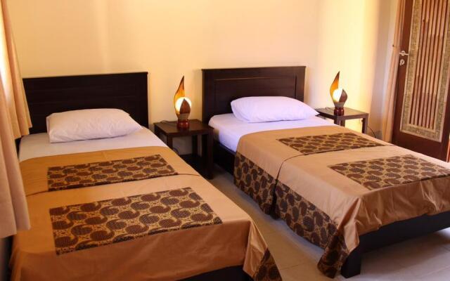Depotrek Villas