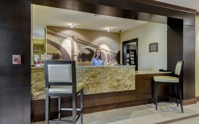 Staybridge Suites St Louis - Westport by IHG