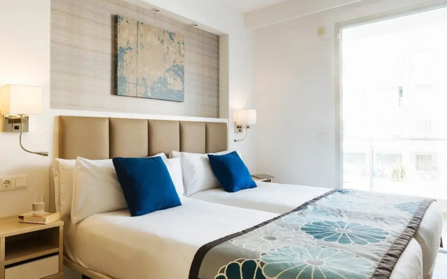 Grupotel Alcudia Pins