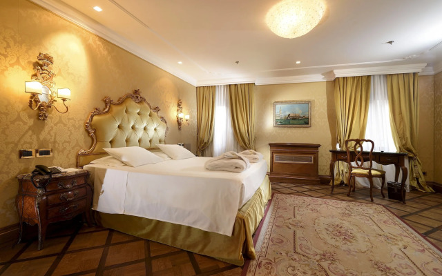 Hotel Ai Reali di Venezia