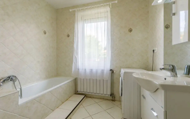 House Edina Balatonfoldvar/Balatonszarszo