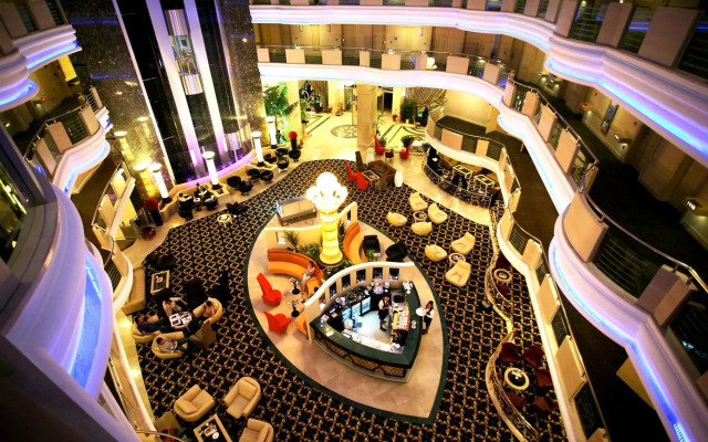 Eser Premium Hotel & SPA