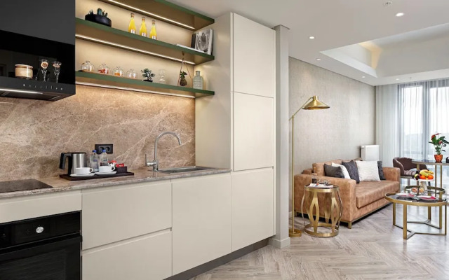 Wanda Vista Residence