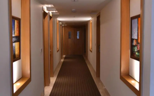 Hotel Narayanam