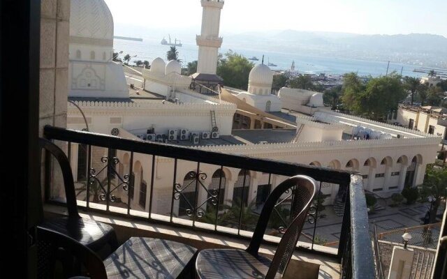 Al Amer 1