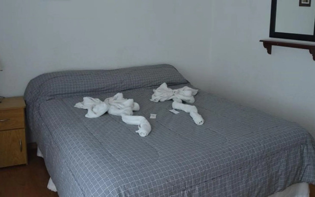 Hotel Hawaii
