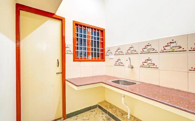 Flagship 32740 Kb Residency