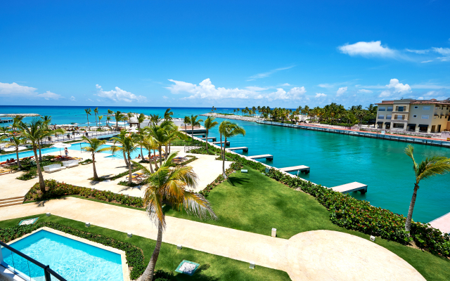 TRS Cap Cana Waterfront & Marina Hotel - Adults Only - All Inclusive