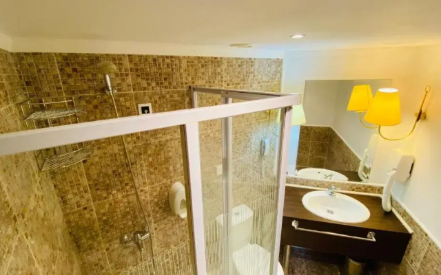 ROYAL BEACH private apartment