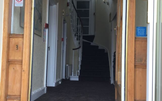 Argyle Guest House