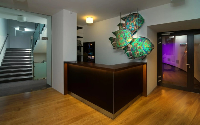 Hotel Bedřiška Wellness Resort & Spa