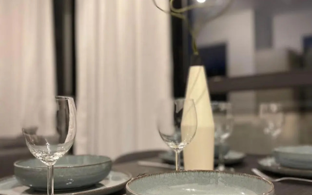 Park&Suites Elégance Lognes