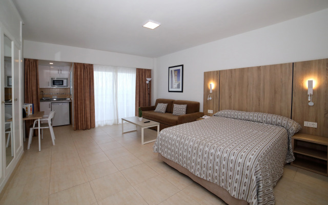 Aparthotel PYR Fuengirola