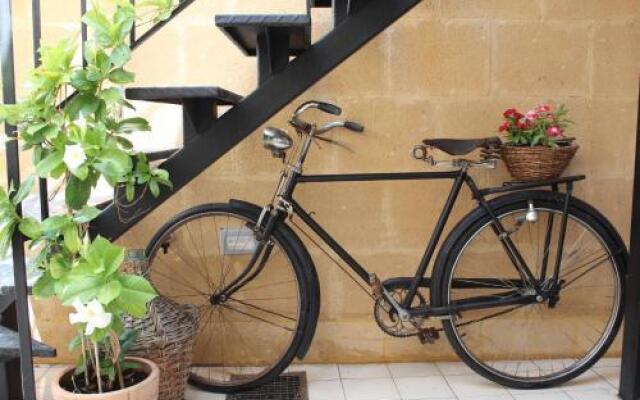 Guest house 3 stars Nicosia
