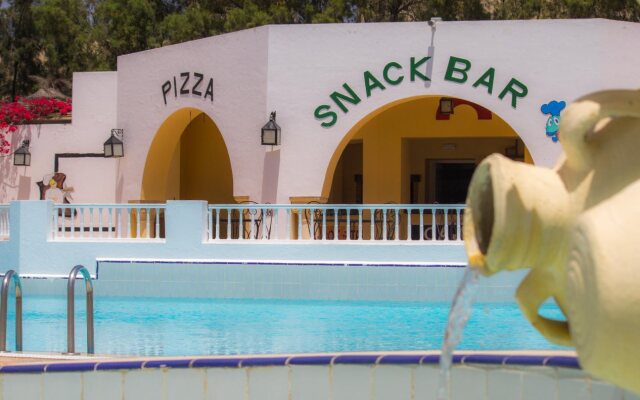 Ecrin Hotel - Family Hotel