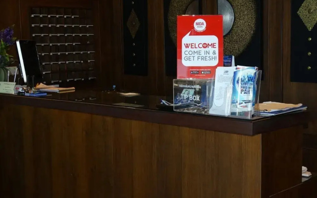 Nida Rooms Bang Kung 48