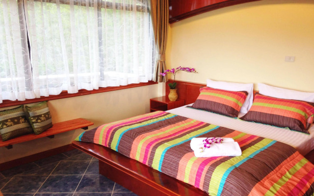 Capital O 283 Id Residences