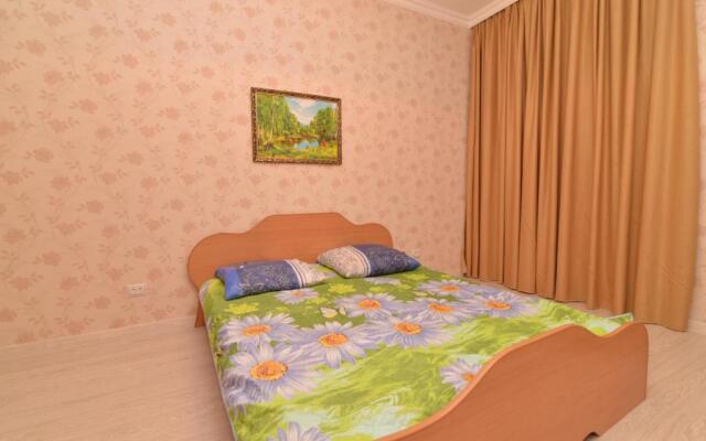 Apartamienty Na Ulitsie Turkiestan, 10