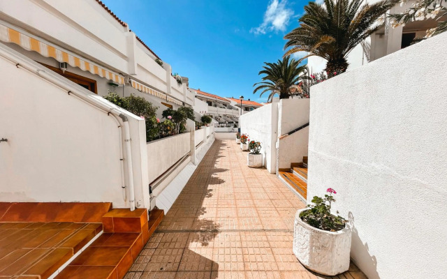 Apartamento Sara in San Eugenio