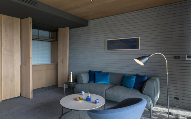 Hotel Canata Kyoto