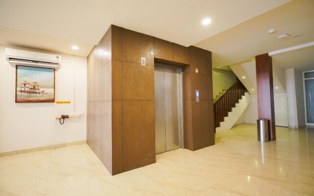 Jawahar Tourist Home by OYO Rooms