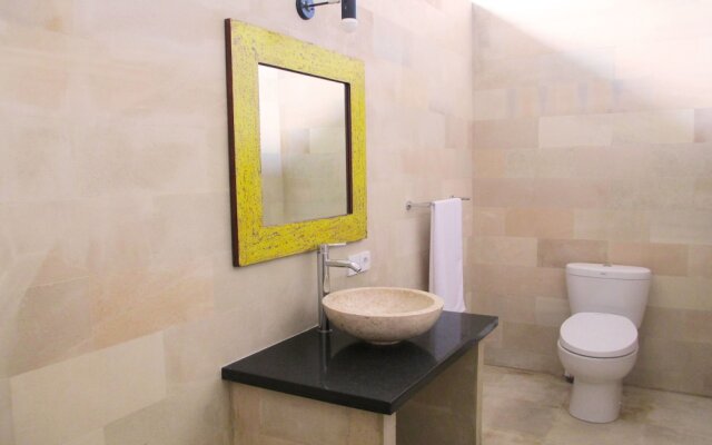 Panorama Ubud Private Villa