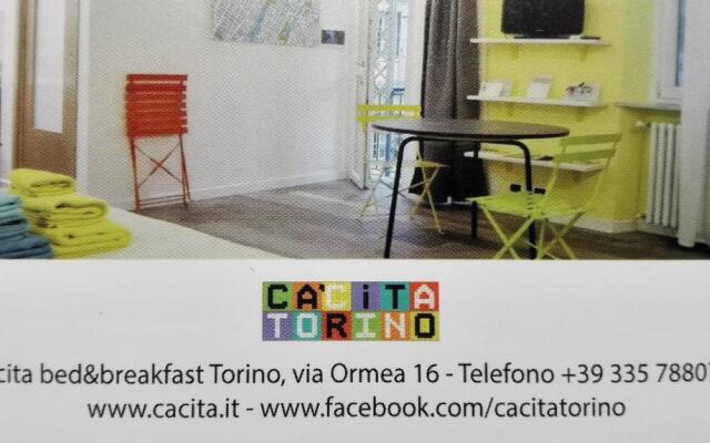 Ca'cita Guest House