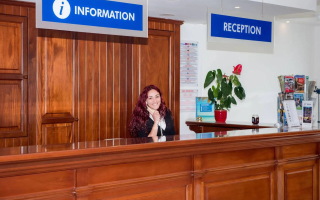 Sliema Hotel by ST Hotels