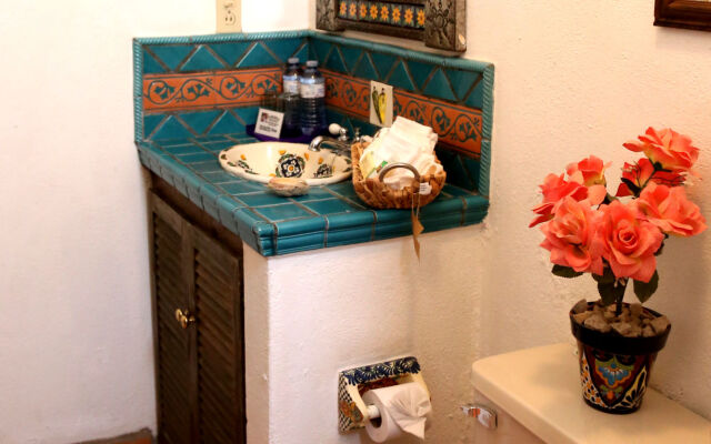 The Mexican Inn