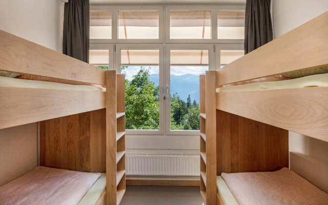 Youth Hostel Crans-Montana