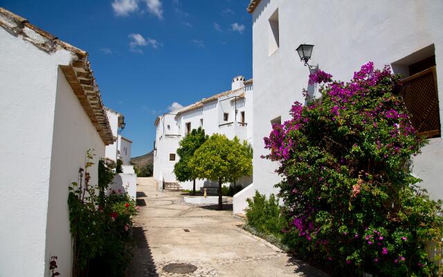 Villa Turística de Priego de Córdoba
