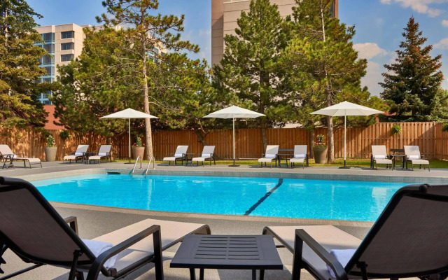 Sheraton Parkway Toronto North Hotel & Suites