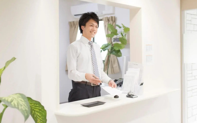 Shin-Okubo City Hotel
