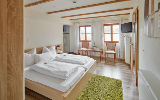 Alte Säge Ruhpolding